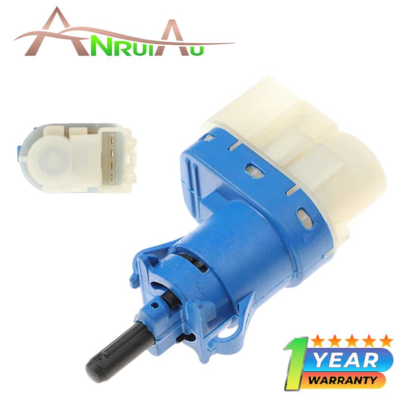 

New Brake Light Switch For ALFA ROMEO FIAT Panda Ducato Bravo Linea JEEP Cherokee Renegade Compass LANCIA Ypsilon Delta 50512681