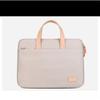 Computer Bag Briefcase Girl One Shoulder Cute Business Commuter Waterproof Wear-resistant Handbag