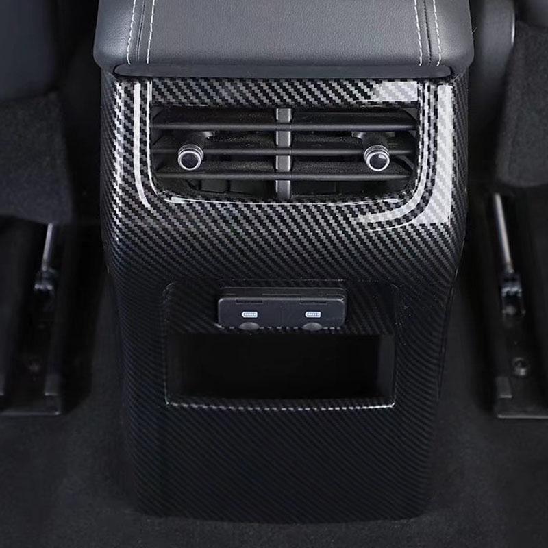 Fits Tank 300: Armrest, Door Handle, Gear Shift Frame, Knob, Steering Wheel Accents, and More for Interior Decoration.