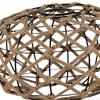 Lampshade Braided Pendant Lamp Cover