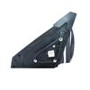 For KIA Sportage R 2011 2012 2013 2014 2015 2016 Car Part Outside Rearview Mirror Side Rear View Mirror Assembly 3