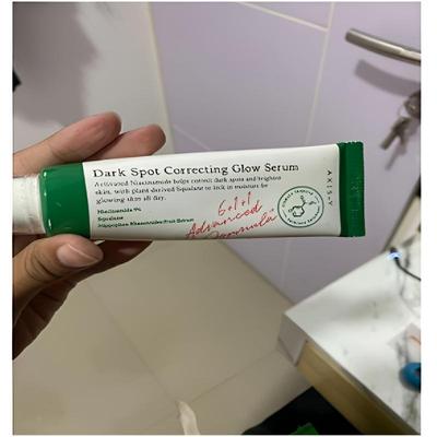 Dark Spot Scar Care Serum 50 Ml