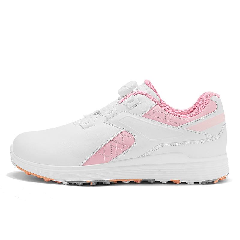 

2026 New Spring & Autumn Lightweight Non-Slip Golf Shoes for Men & Women - Outdoor, Large Size, Casual Sports Shoes for Couples 39