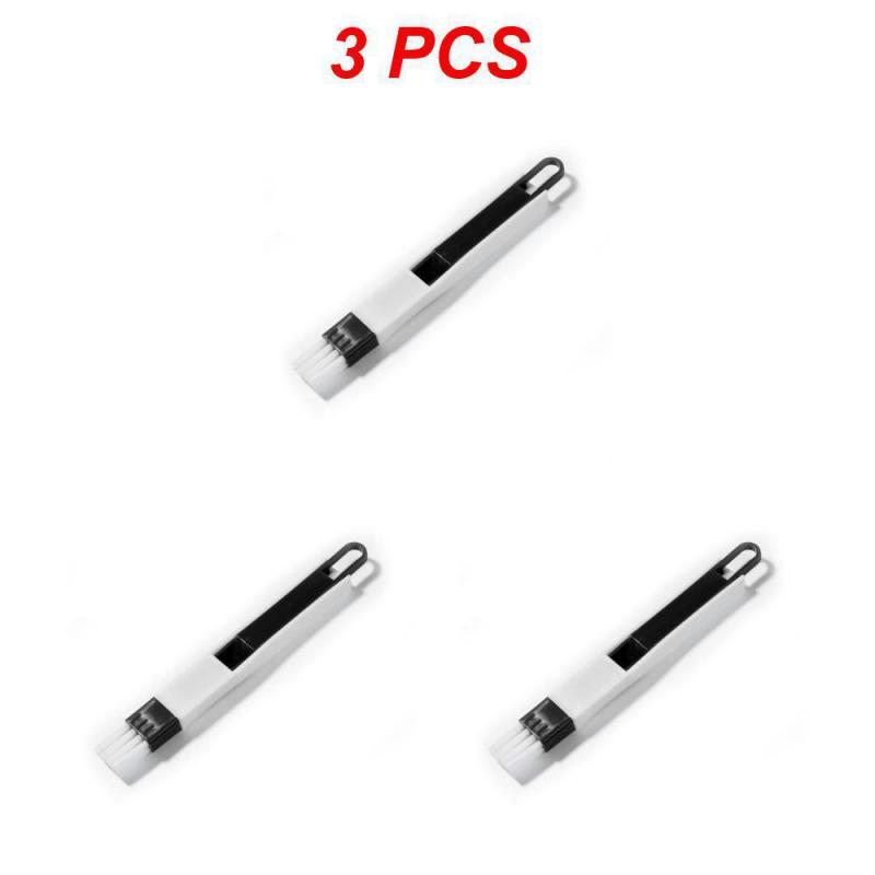1~10PCS Multifunction Window Groove Cleaning Brush Keyboard Cleaner Home Gadgets Cleaning Tools Kitchen Supply Item Kitchen
