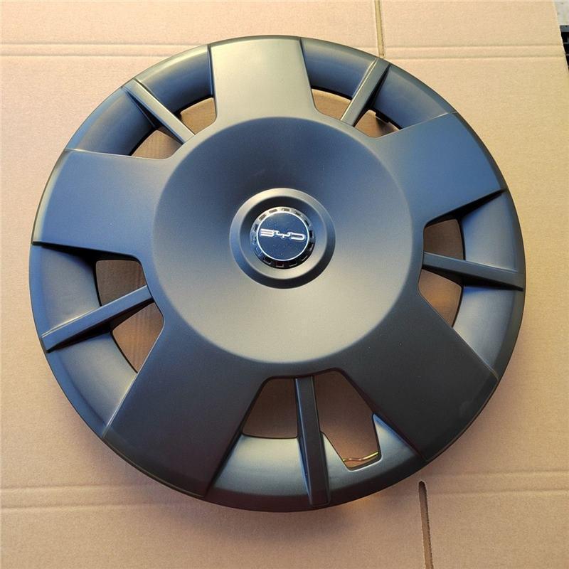 15-inch BYD Seagull Vitality Edition Wheel Caps and Tire Covers