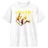 Project Hail Mary Amaze T Shirt Fashion T Shirts ShortSleeve Awesome Tops Summer Pure Cotton Oversized Tees
