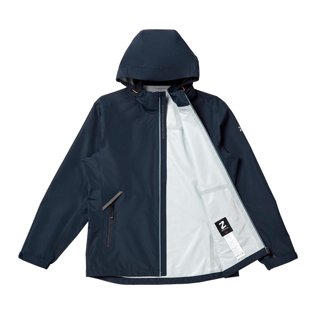 Zanca Easter Waterproof Jacket M