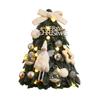 Desktop Christmas Tree Ornaments Nobleson Christmas Decoration Hotel Window Ornaments