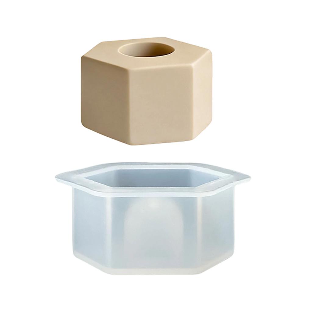 Sturdy Silicone Vase Holder For Test Tubes Enhances Home Offices And Coffee Shop Aesthetics