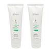 Make Prem Safe Me Relief Moisture Cleansing Foam, 250ml, 2 Pcs