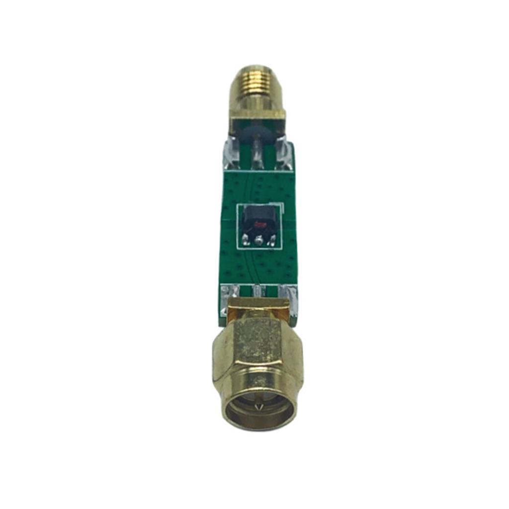 Rf Mini Antenna Isolator Antenna Isolator Antenna Isolator Antenna Isolator Accessories 0.25w Maximum RF Power