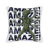 Project Hail Mary Rockys You Sleep I Watch Pillow Case Comfy Pillow Cover For Sofa Car Home Decor Fashion Pillowcases