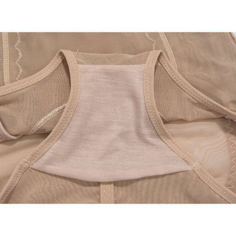 Tooxika Postpartum Body Sculpting Abdmen Pants High Waist 9 Breasts Body Sculpting Waist Body Postpartum Women Body Sculpting Pants