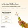 LAIFEN K1+ Children's Electric Toothbrush CN plug (adapter included)