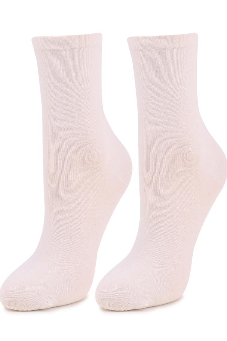 

Носочки Miss Marilyn (88956) one size шампанського