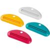 Manual Toothpaste and Face Wash Squeezer Clip - Large Capacity