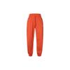 Knitted Sweatpants Women's Red Moderate Other (Unisex) Knitted Sweatpants DQ5888 633