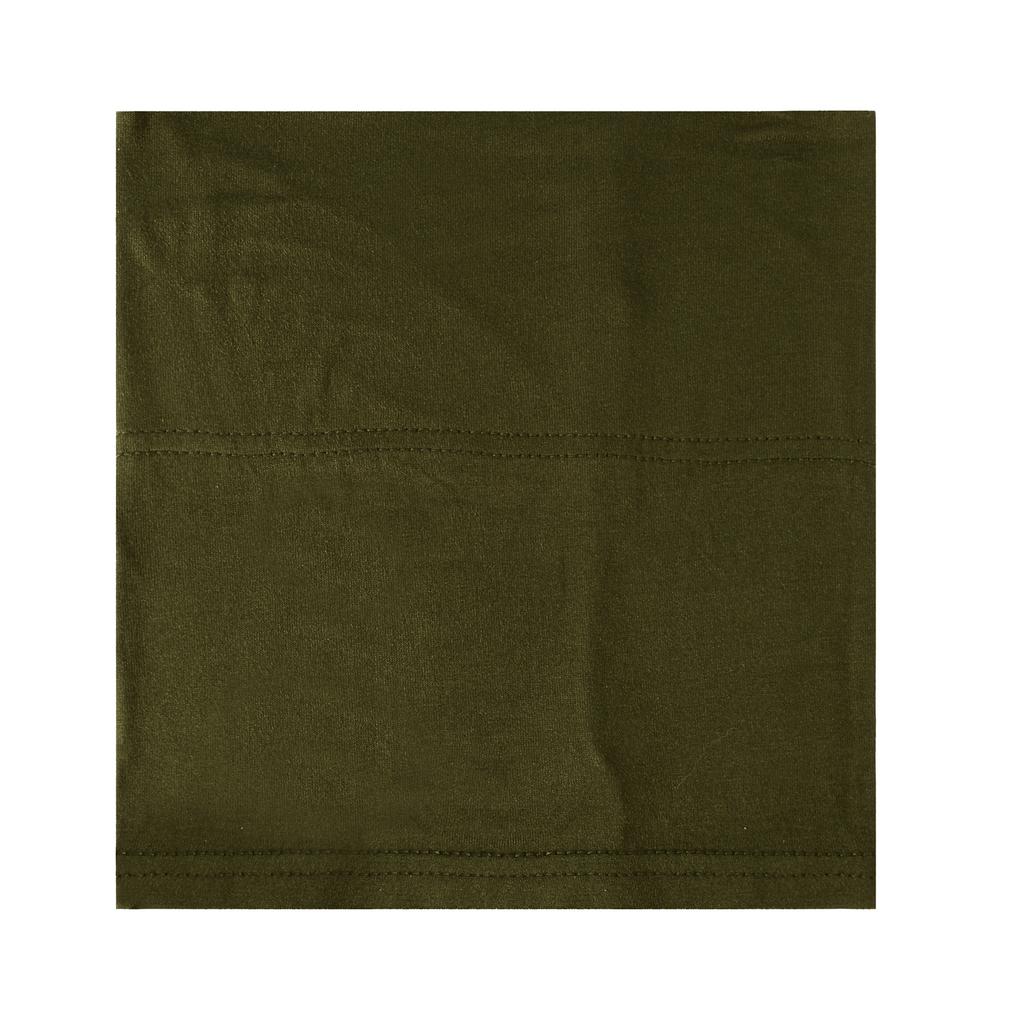 No Pilling, No Fading, Multi-Color Tube Hat, Solid Color Mercerized Cotton Bottoming Hat, Headscarf, Elastic And Breathable.