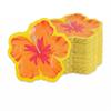20PCS Colorful Disposable Party Plate Paper Cake Paper Plates  Dinner Gathering