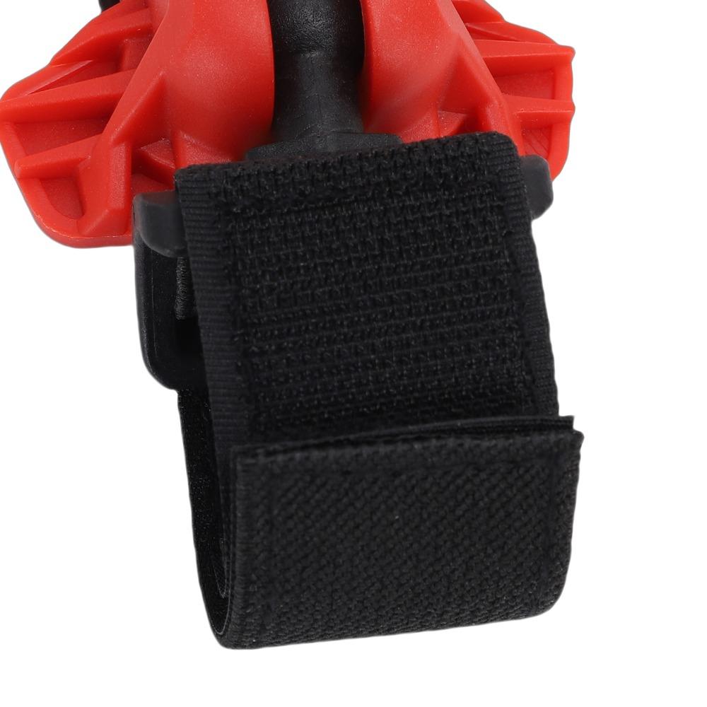 Quick Release Mechanism Waist Tool Holder Power Tool Waist Clip For Construction Work