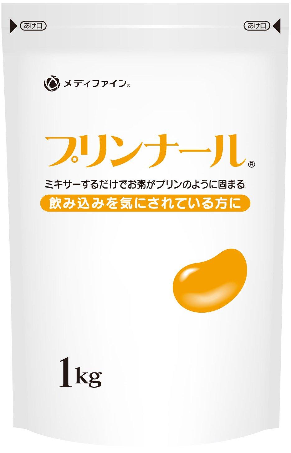 

Fine Pudding 1kg белый