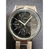 Used Q&Q Chronograph Solar Watch