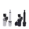 Anti-theft RV Trailer Hitch Pin Lock & Extended Bar Accessories