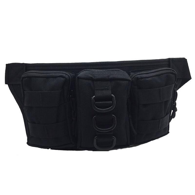DCLOUD Multi-functional Outdoor Waterproof Waist Bag