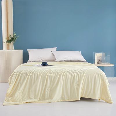 Grad A tehnologia mătase rece înghețată mica vară pilota rece lavabilă mătase rece pentru aer condiționat pilota pentru single și dublu