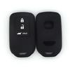 Car Remote Key Case Cover Shell For Honda CRV CR-V Fit Civic Accord HR-V HRV City Odyssey XR-V Protective Case