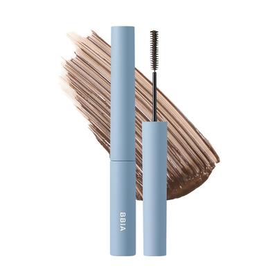 Maquillaje de ojos – Máscara