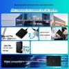 Western Digital 4TB Portable Hard Drive USB 3.0