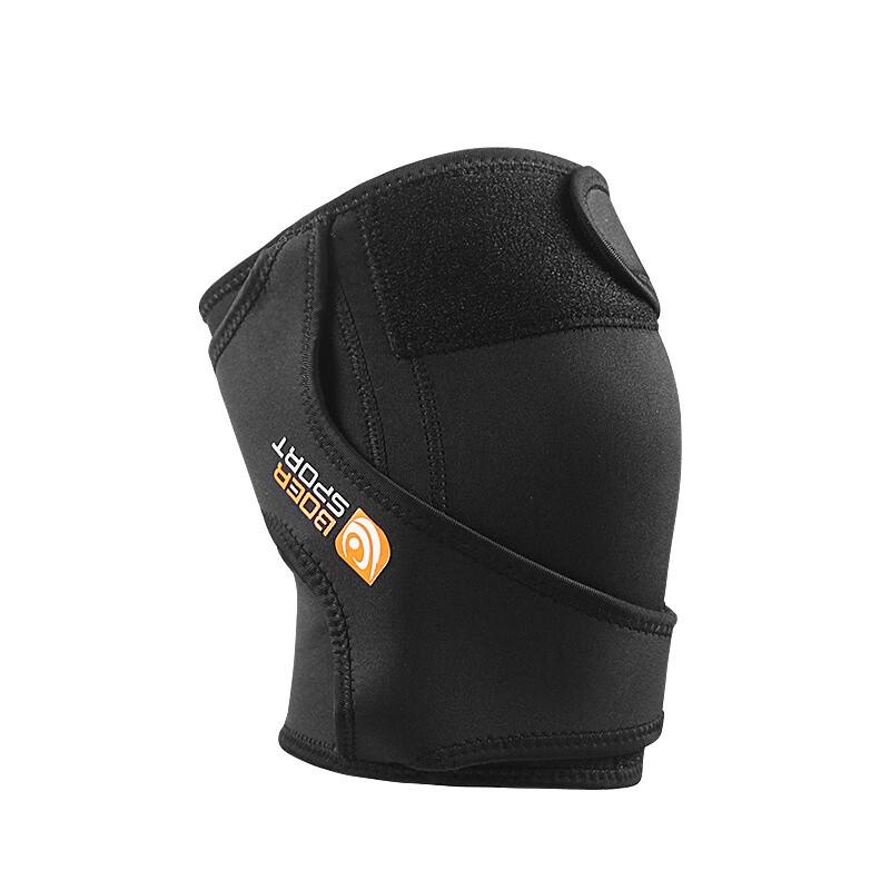

Multi-Sport Breathable Compression Protector