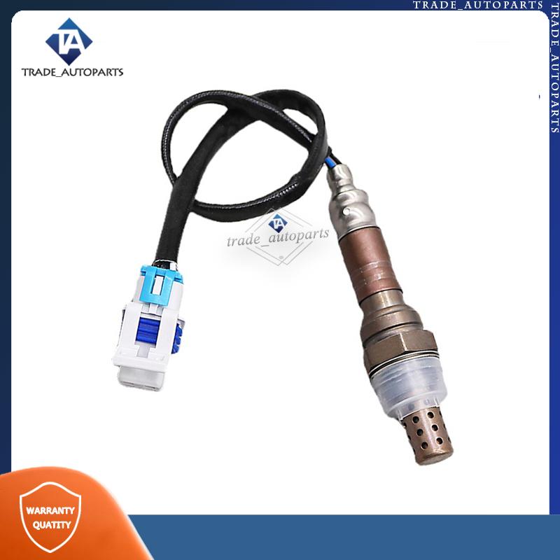 234-4407 2344651 Oxygen Sensor For 2003-2006 Hummer H2 Cadillac Escalade GMC Yukon Savana 1500 Chevrolet Silverado 3500 12559849