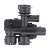 2118320684 Heater Control Valves for Mercedes CLS500 CLS550 CLS55 CLS63 E320 E350 E500 E55 E550