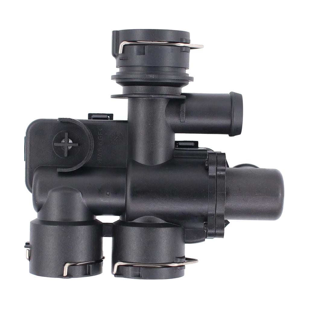 2118320684 Heater Control Valves for Mercedes CLS500 CLS550 CLS55 CLS63 E320 E350 E500 E55 E550