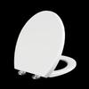 Yixi Thickened Universal V-Type PP Toilet Seat Cover