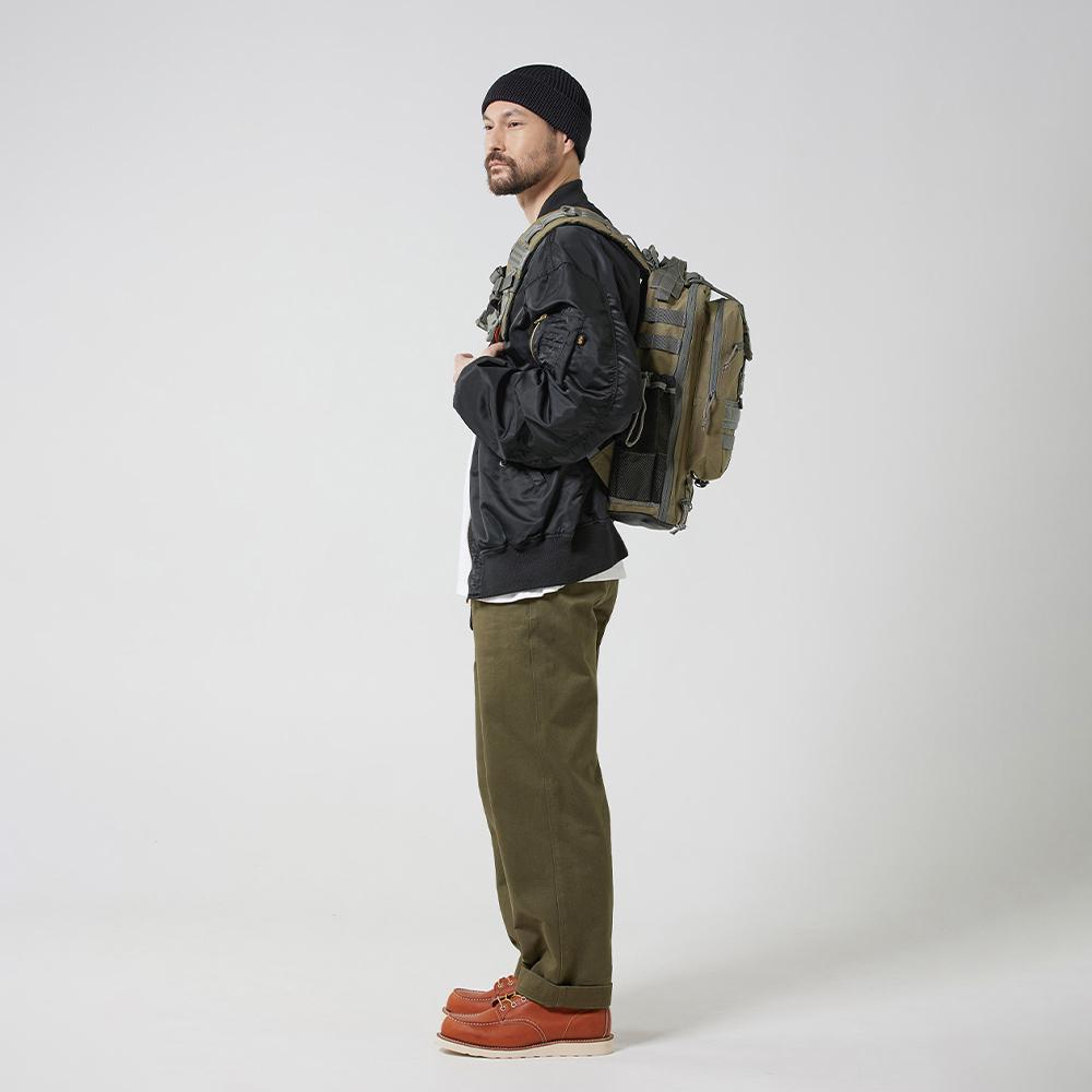 Magforce Blue Jay Backpack