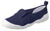 Moonstar MS Indoor Shoes for Adults 01 Size TH-MS01 Navy, 26.0cm