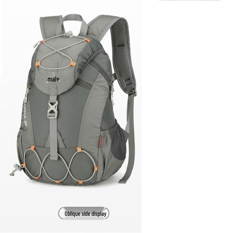 Outdoor Sports Hiking Backpack