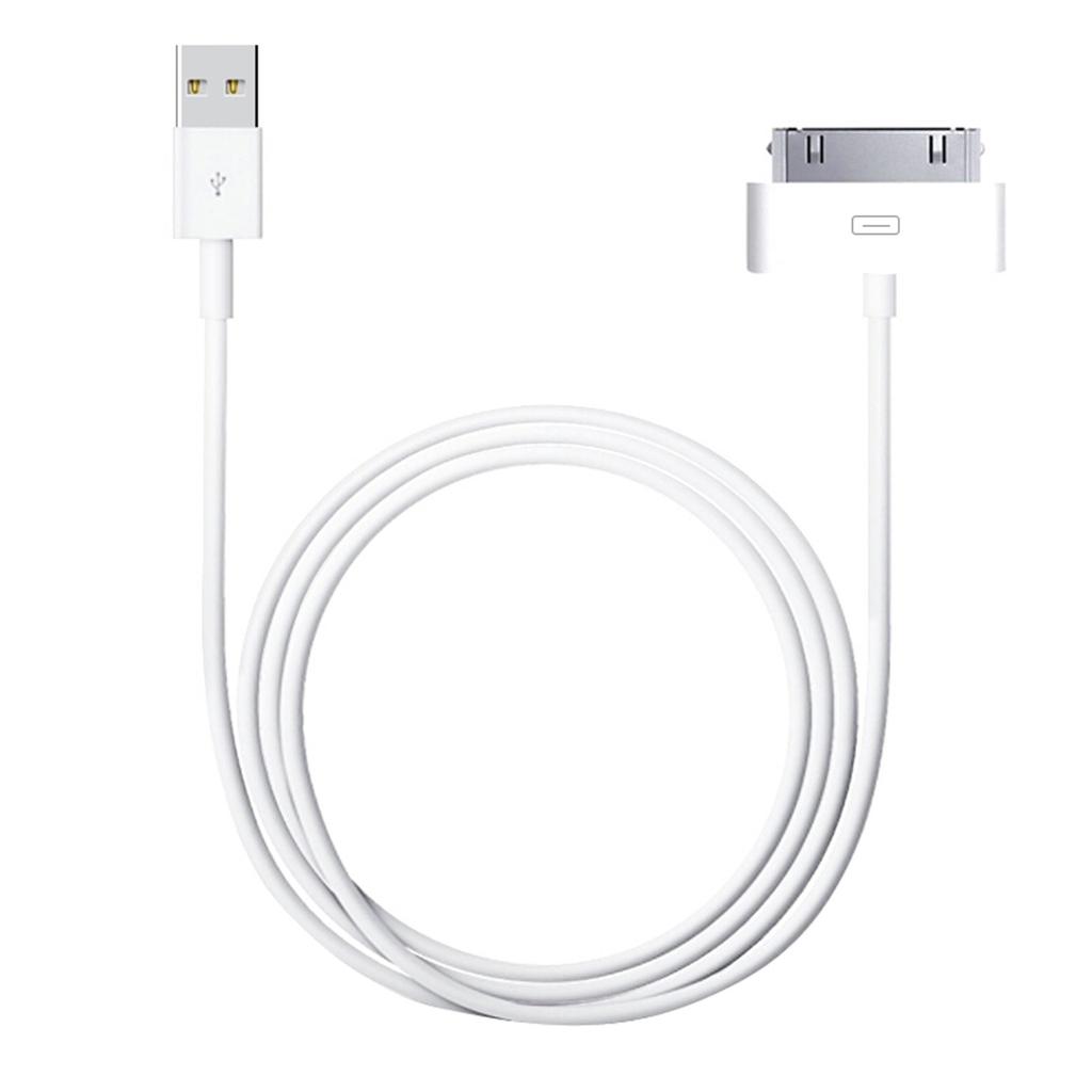 USB-Lade- und Kabelsynchronisierungs-Dock-Anschluss Datenkabel 3,3 Fuß