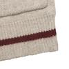 Moda feminina casual outono inverno bloco de cores estampa manga comprida o-pescoço suéteres