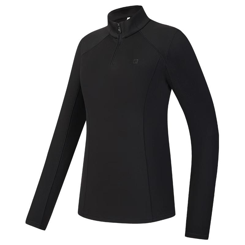 

FILA Men s Basic Long Sleeve T-shirt L