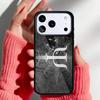 Awesome Psychologist Profession Psychology soft Phone Case for iPhone 17 16 15 14 13 Pro Max Back Cover for 12 11 Pro Coque