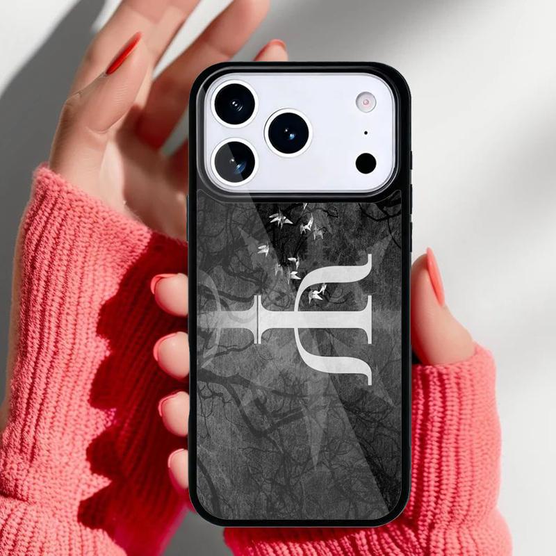 Awesome Psychologist Profession Psychology soft Phone Case for iPhone 17 16 15 14 13 Pro Max Back Cover for 12 11 Pro Coque