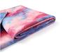 Bedrucktes Yoga Handtuch Decke Matte - Vielseitiges Fitness Tuch