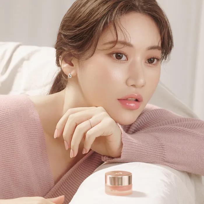 

Маска для губ Bear Shine Bear Shine Lip Mask