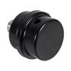 G1 2 Thread Connector Muffler Filter Silencer for Oilless Air Compression
