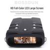 Digital Infrared Night Vision Binocular with Photo/Video
