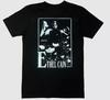 Ethel Cain Band Music Tour Heavy Cotton T Shirt Full Size S-5XL Unisex T-Shirt